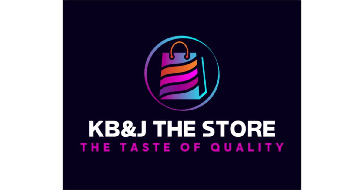 Contact – KB&J The Store